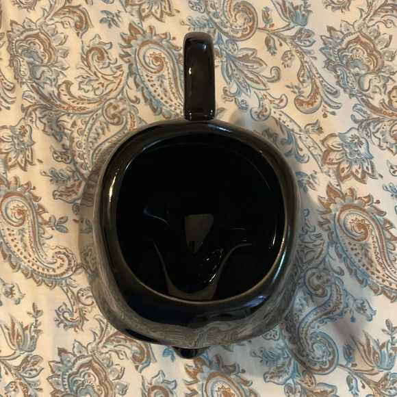 Disney Star Wars Darth Vader sculpted ceramic mug - Picture 2 of 6